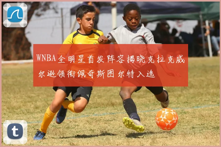 WNBA全明星首发阵容揭晓克拉克威尔逊领衔佩奇斯图尔特入选